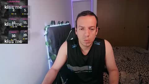 Cerso online show from October 30, 1:23 pm