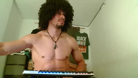 cesar_master_ online show from November 15, 10:48 pm