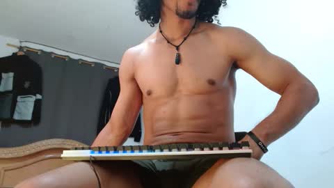 cesar_master_ online show from January 11, 7:30 pm