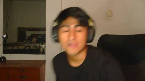 Cesar online show from December 3, 11:03 pm