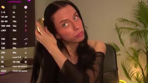 Snapshot of ceserisu chatting on October 6, 9:34 pm Casey online show from October 6, 9:34 pm