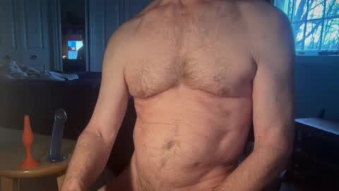 cfnmworkout1 online show from March 6, 8:59 pm