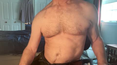 cfnmworkout1 online show from January 10, 2:41 pm