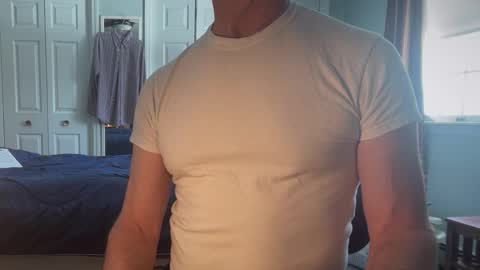 cfnmworkout1 online show from February 9, 6:23 pm