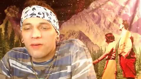 cguffey2284 online show from January 16, 10:44 pm