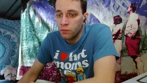 cguffey2284 online show from January 18, 5:26 pm