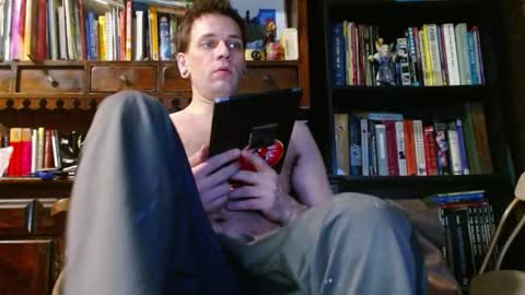 cguffey2284 online show from February 13, 2:56 am