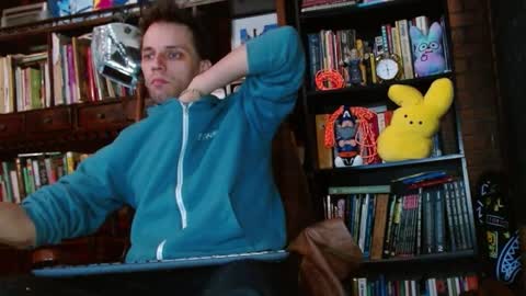 cguffey2284 online show from February 17, 10:58 pm