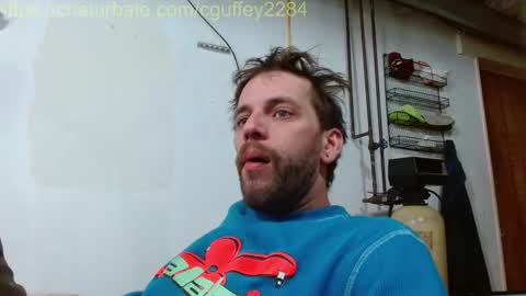 cguffey2284 online show from January 10, 12:51 pm