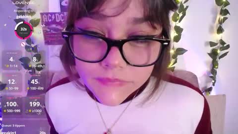 charlotte online show from November 22, 4:39 pm