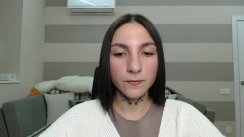 Kate online show from January 10, 12:58 pm