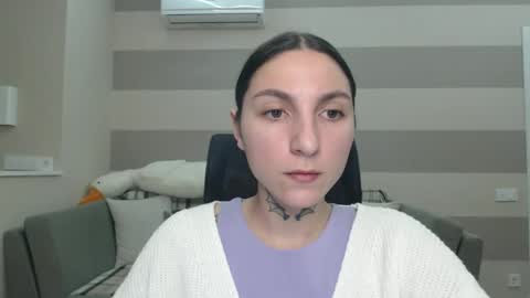 Kate online show from January 13, 1:06 pm