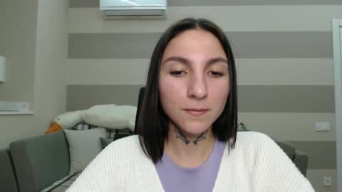 Kate online show from January 14, 7:21 pm