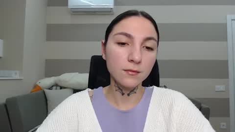 Kate online show from January 16, 6:46 am