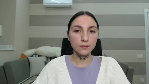 Kate online show from January 16, 9:59 am