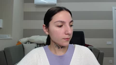 Kate online show from January 17, 5:53 am