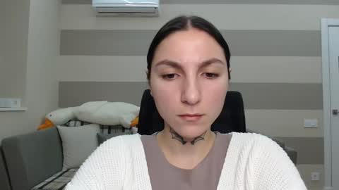 Kate online show from January 21, 9:24 am