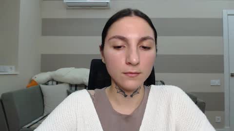 Kate online show from January 23, 2:17 pm