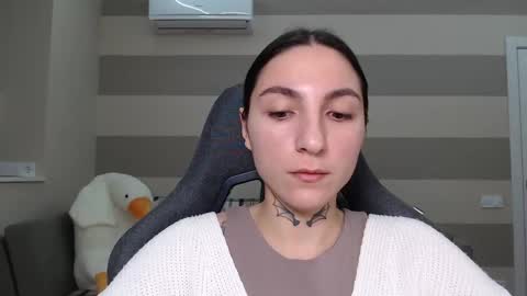 Kate online show from February 4, 9:38 am