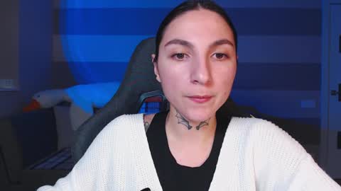 Kate online show from February 6, 6:13 pm