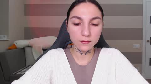 Kate online show from February 7, 7:07 am