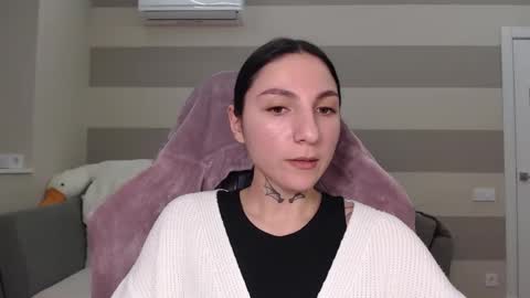 Kate online show from February 20, 10:05 am