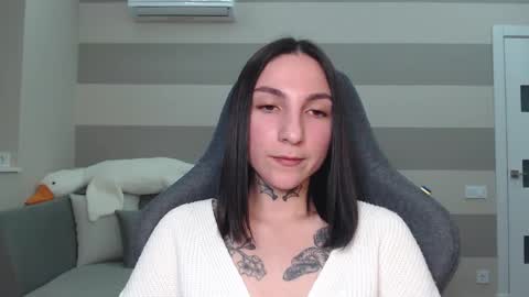 Kate online show from February 25, 6:53 pm