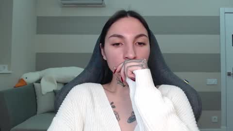 Kate online show from February 26, 3:21 am