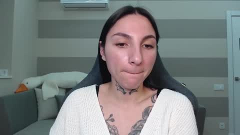 Kate online show from February 26, 6:26 am