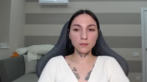 Kate online show from February 27, 3:37 pm