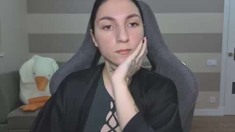 Kate online show from September 18, 7:10 am