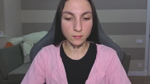 Kate online show from December 18, 8:59 pm