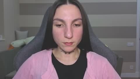 Kate online show from February 20, 6:41 pm