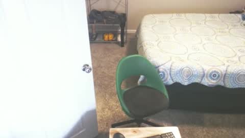 Snapshot of chacho1968 chatting on September 21, 5:53 am Chuck online show from September 21, 5:53 am