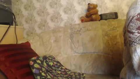 chacoa online show from February 12, 10:14 am