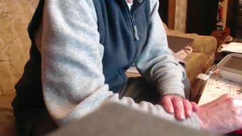 chacoa online show from November 12, 4:40 pm