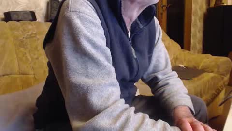 chacoa online show from November 18, 4:22 pm