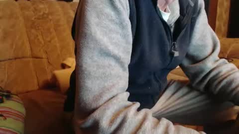 chacoa online show from January 12, 8:30 am