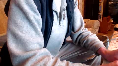 chacoa online show from March 12, 9:59 am