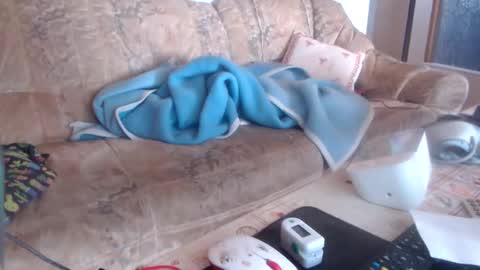 chacoa online show from April 20, 9:56 am