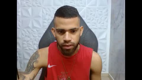 chacorta_ online show from February 24, 1:31 pm