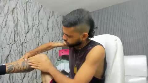 chacorta_ online show from February 27, 1:22 pm