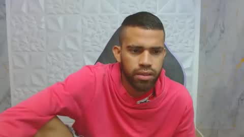 chacorta_ online show from February 28, 12:17 pm