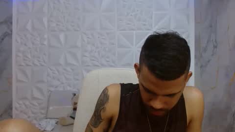 chacorta_ online show from April 18, 1:59 pm