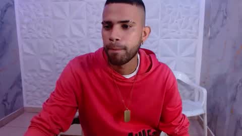 Snapshot of chacorta_ chatting on April 24, 2:58 am chacorta_ online show from April 24, 2:58 am