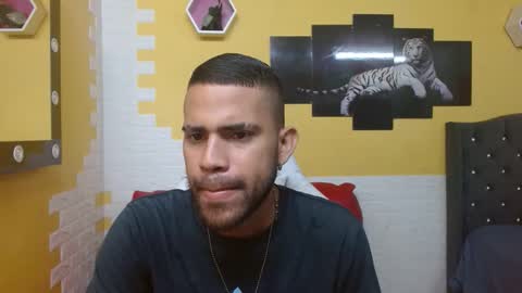 Snapshot of chacorta_ chatting on April 27, 12:58 pm chacorta_ online show from April 27, 12:58 pm