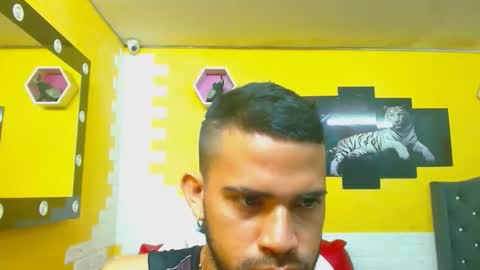 Snapshot of chacorta_ chatting on April 29, 2:43 pm chacorta_ online show from April 29, 2:43 pm