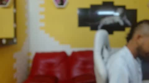 Snapshot of chacorta_ chatting on May 2, 1:27 pm chacorta_ online show from May 2, 1:27 pm