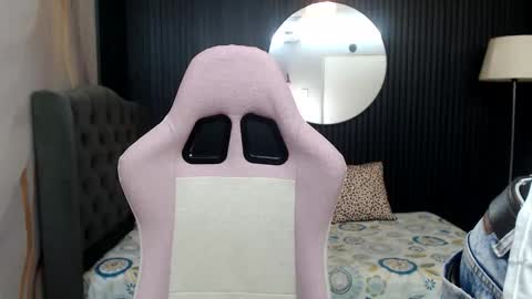 Snapshot of chacorta_ chatting on May 4, 12:56 pm chacorta_ online show from May 4, 12:56 pm