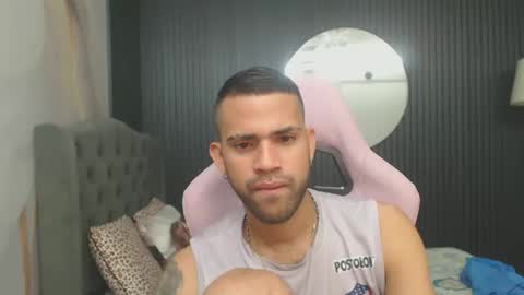 Snapshot of chacorta_ chatting on May 12, 1:36 am chacorta_ online show from May 12, 1:36 am